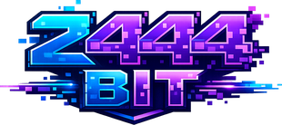 2444 bit